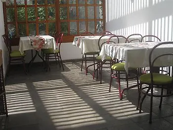 ***  Ecuador View Inn Quito Ecuador