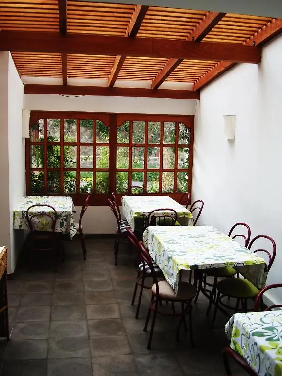 Ecuador View Inn Quito