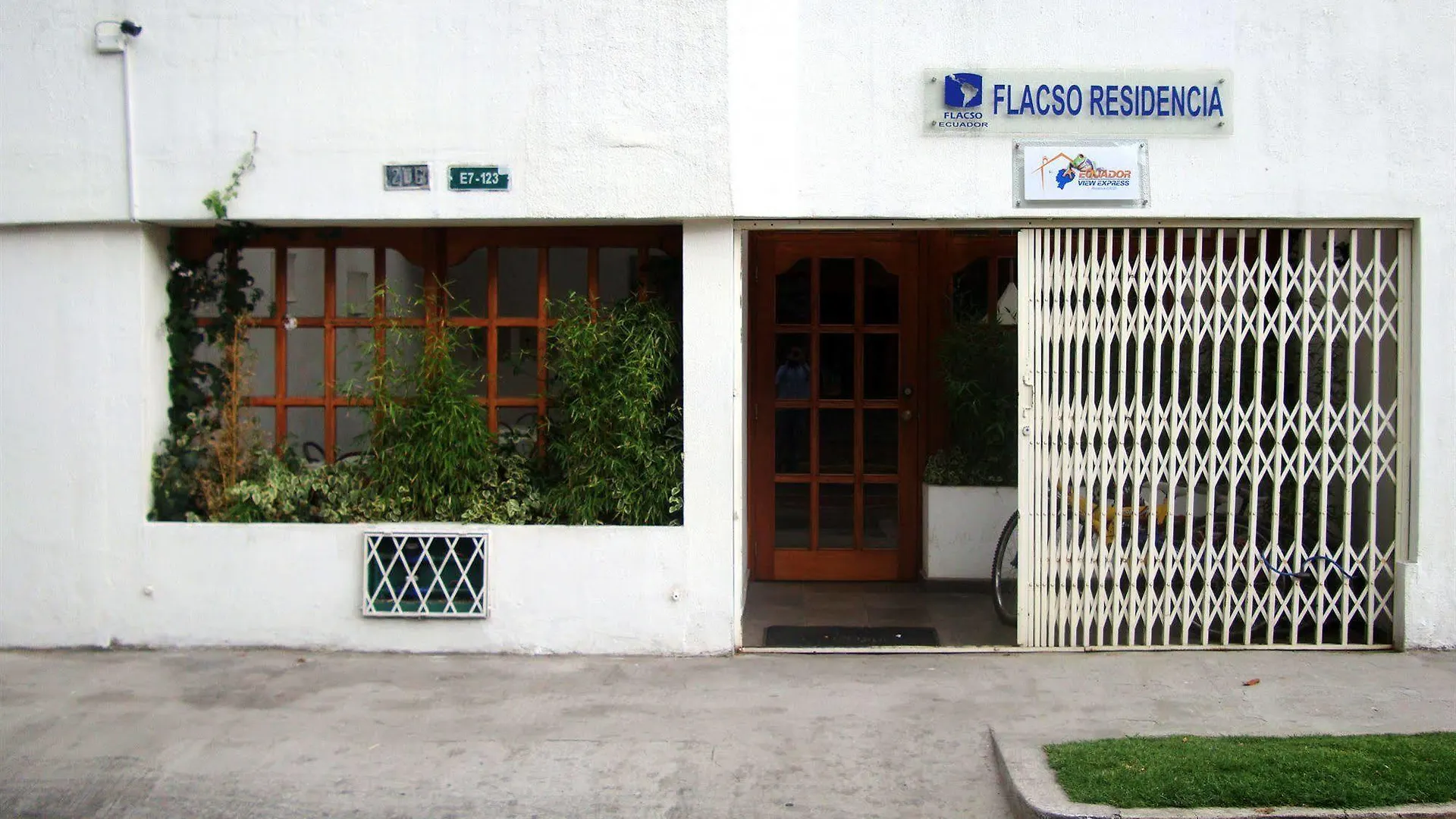 ***  Ecuador View Inn Quito Ecuador